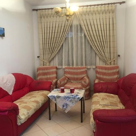 Tafilaj Apartments Durrës Eksteriør bilde