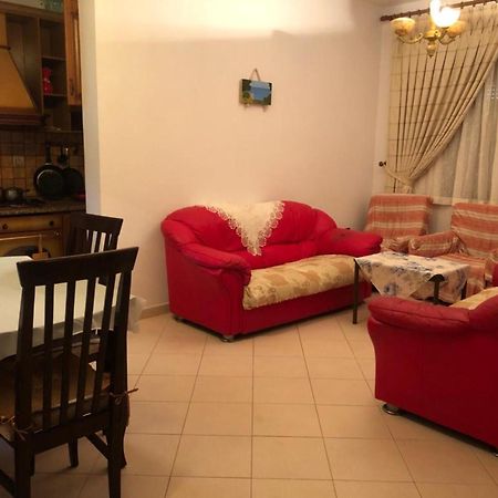Tafilaj Apartments Durrës Eksteriør bilde