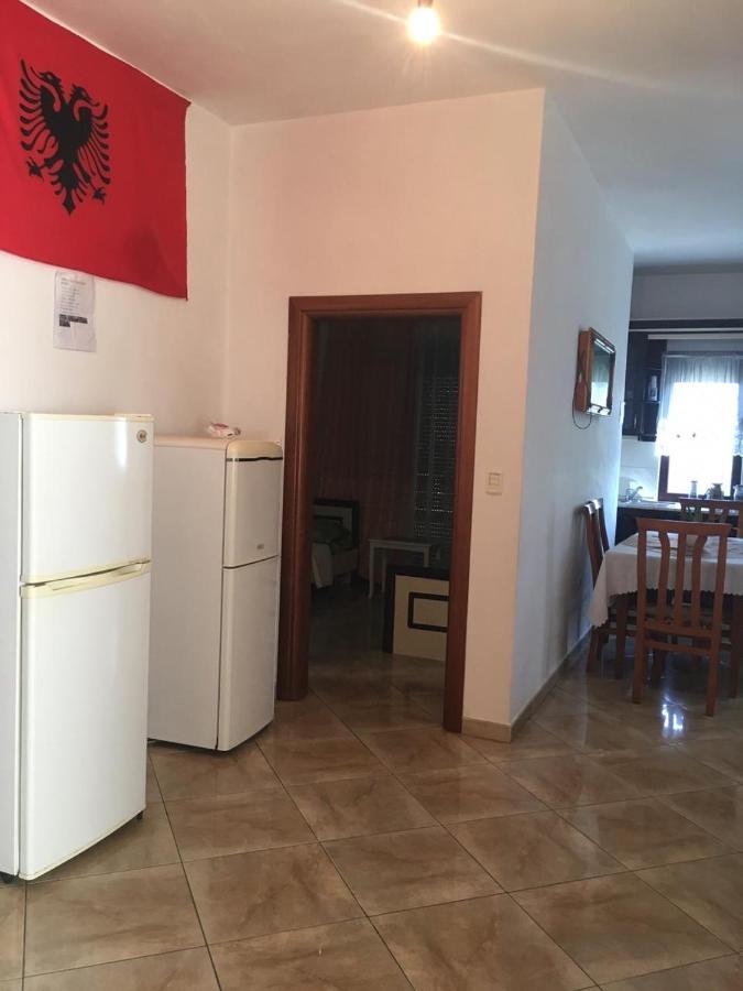 Tafilaj Apartments Durrës Eksteriør bilde
