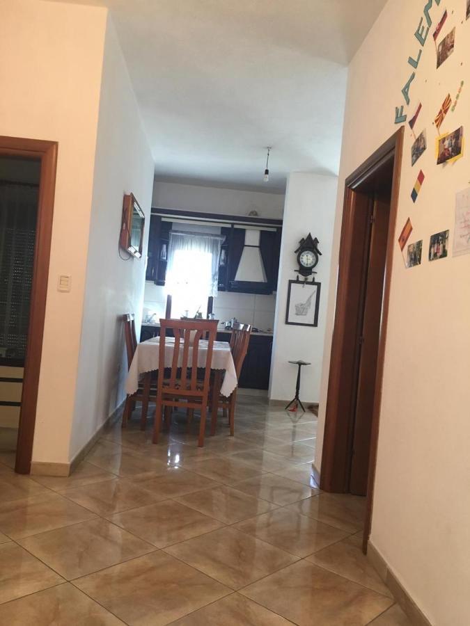 Tafilaj Apartments Durrës Eksteriør bilde