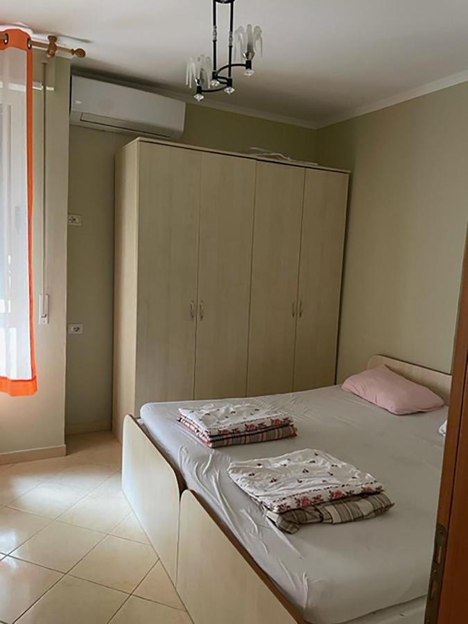 Tafilaj Apartments Durrës Eksteriør bilde
