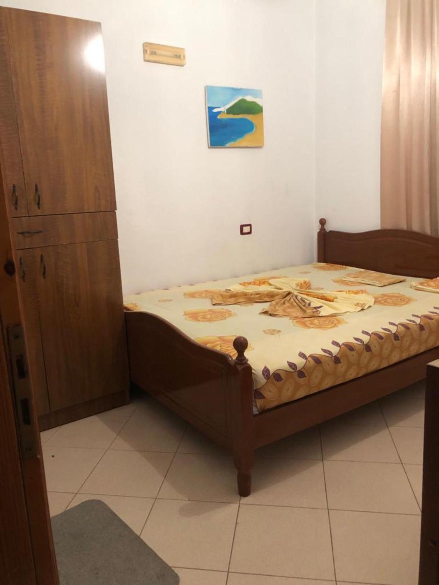 Tafilaj Apartments Durrës Eksteriør bilde