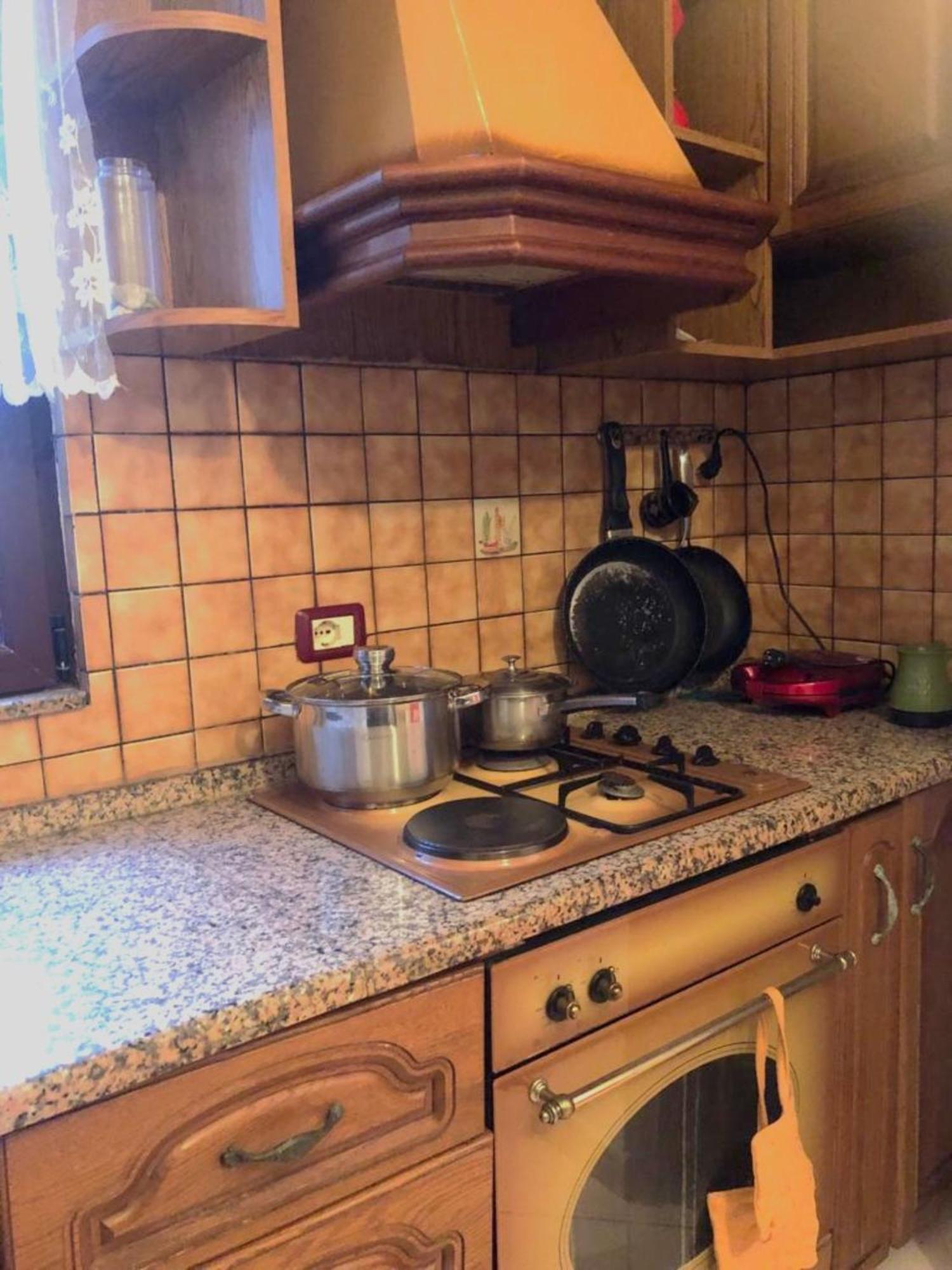 Tafilaj Apartments Durrës Eksteriør bilde