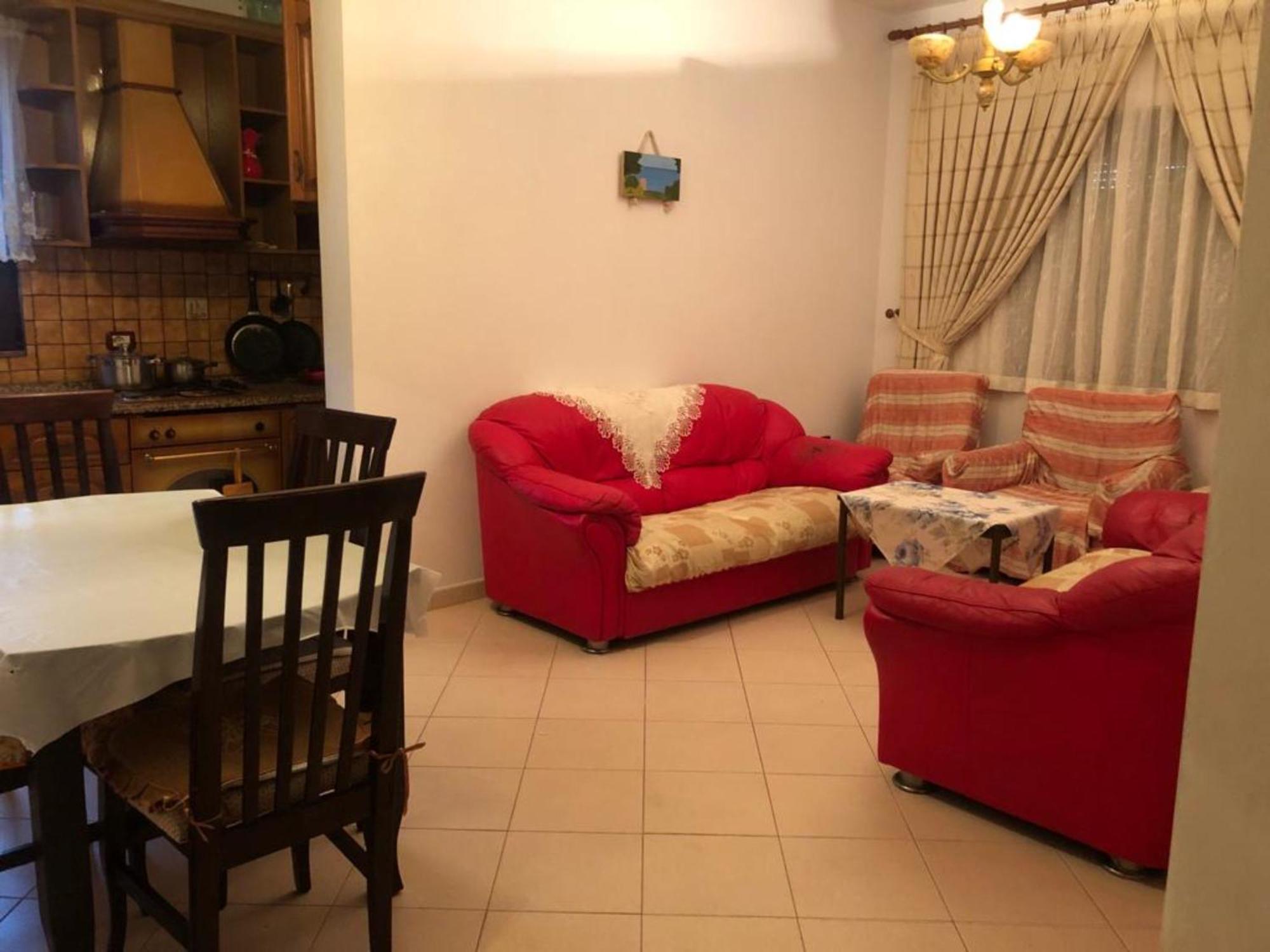 Tafilaj Apartments Durrës Eksteriør bilde