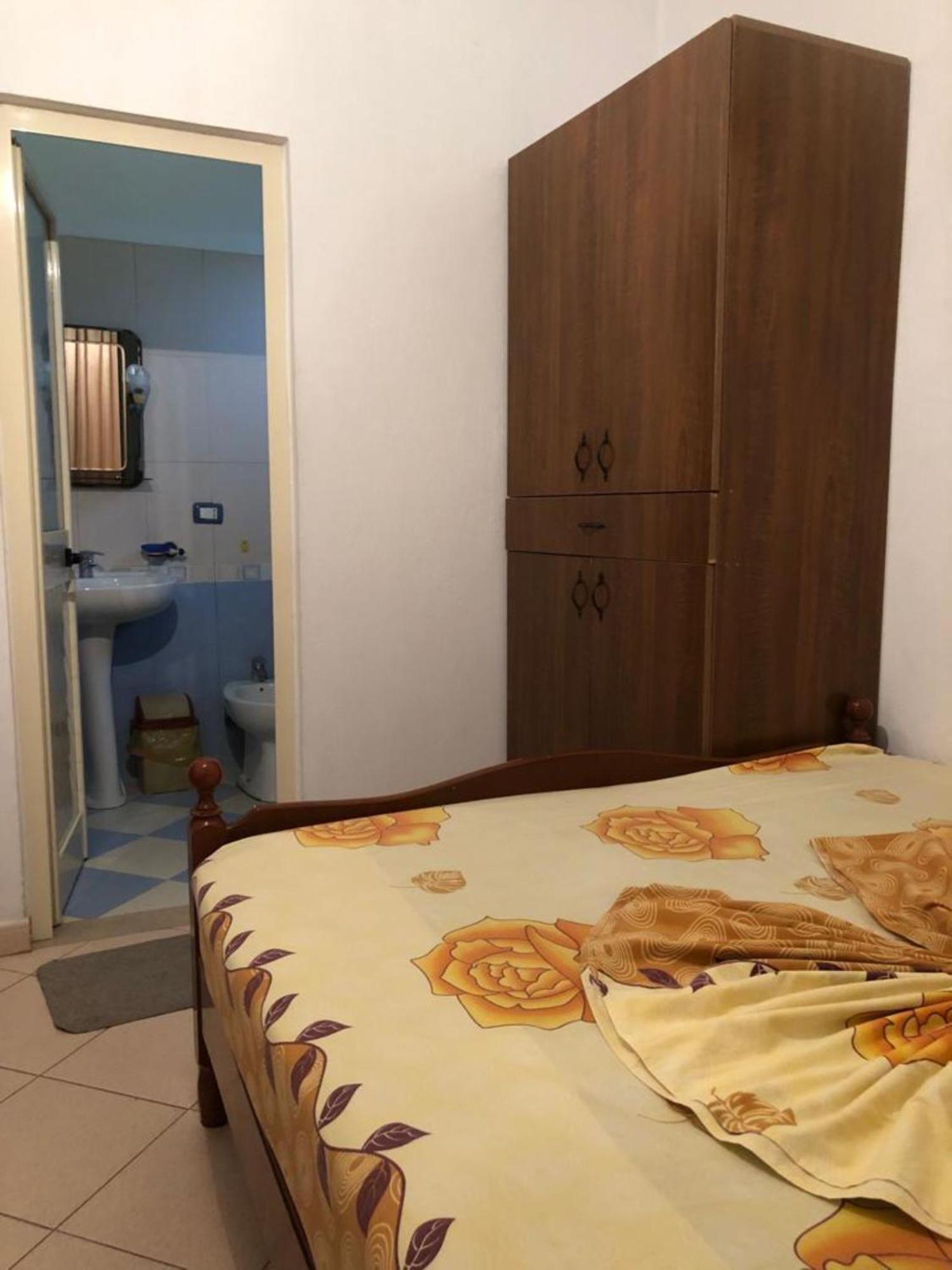 Tafilaj Apartments Durrës Eksteriør bilde