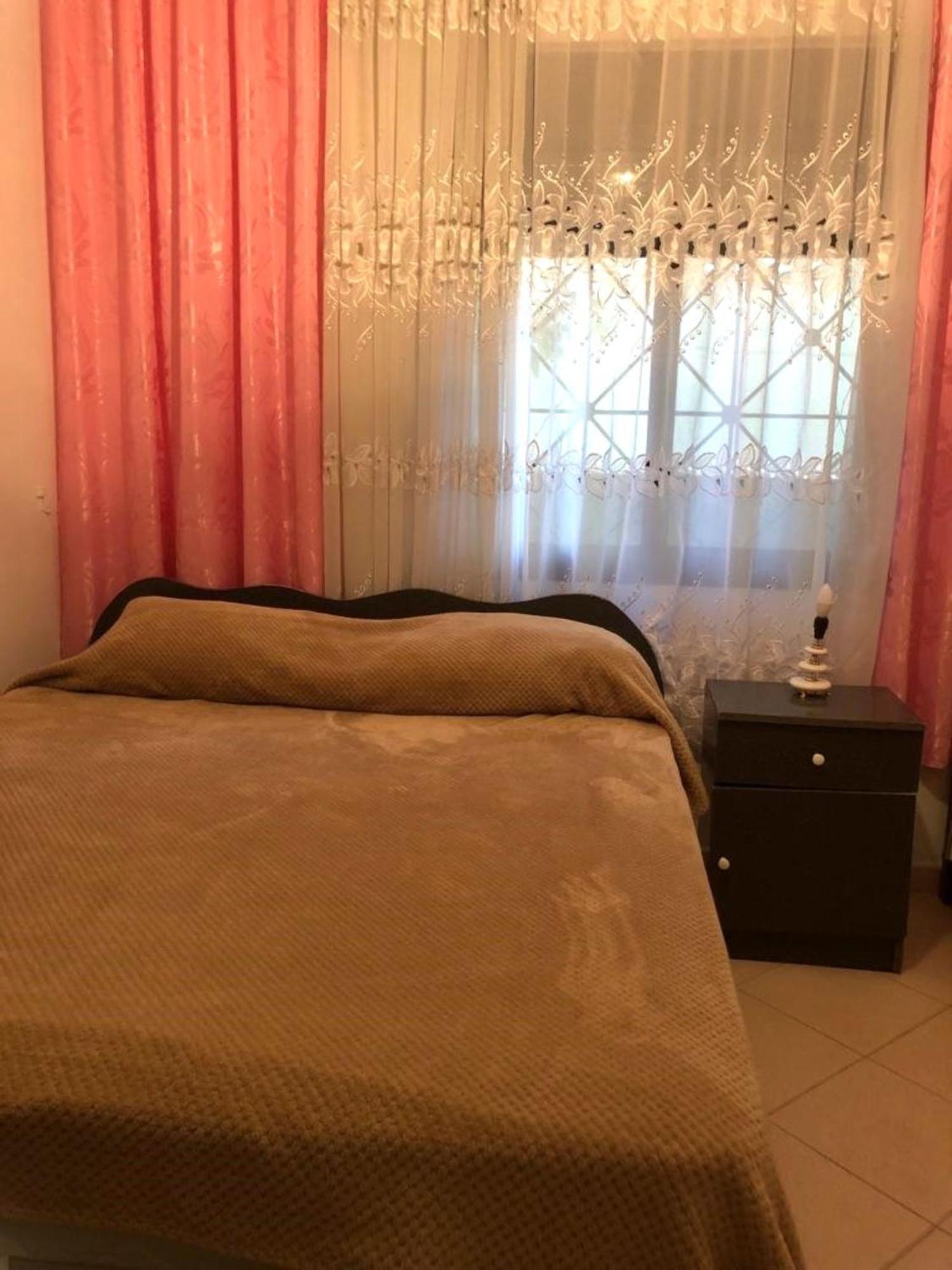 Tafilaj Apartments Durrës Eksteriør bilde