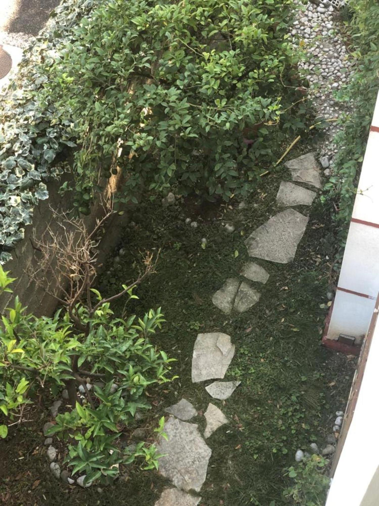 Tafilaj Apartments Durrës Eksteriør bilde