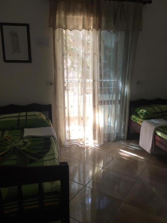 Tafilaj Apartments Durrës Eksteriør bilde