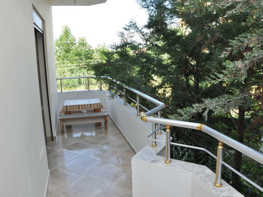 Tafilaj Apartments Durrës Eksteriør bilde