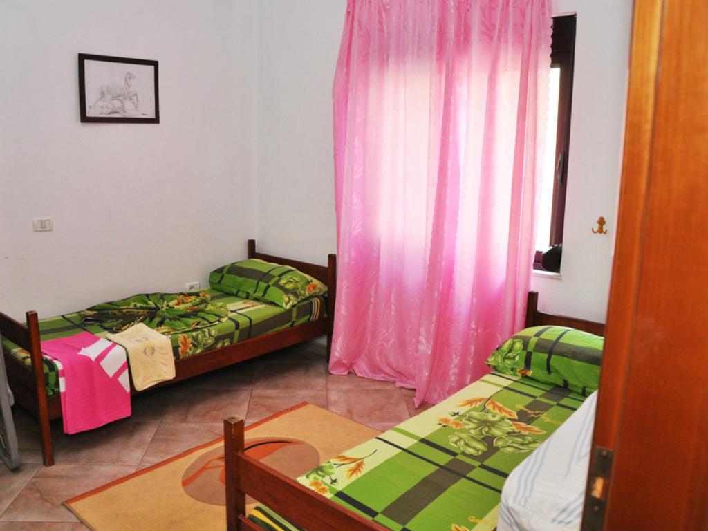 Tafilaj Apartments Durrës Eksteriør bilde
