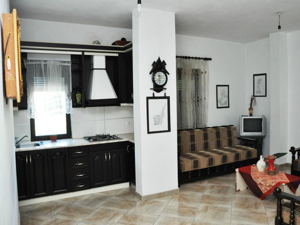 Tafilaj Apartments Durrës Eksteriør bilde