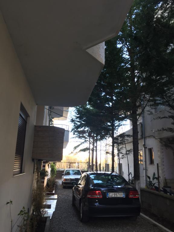 Tafilaj Apartments Durrës Eksteriør bilde