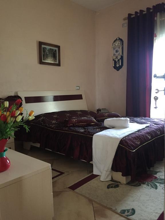 Tafilaj Apartments Durrës Eksteriør bilde