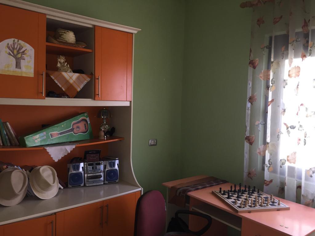 Tafilaj Apartments Durrës Eksteriør bilde