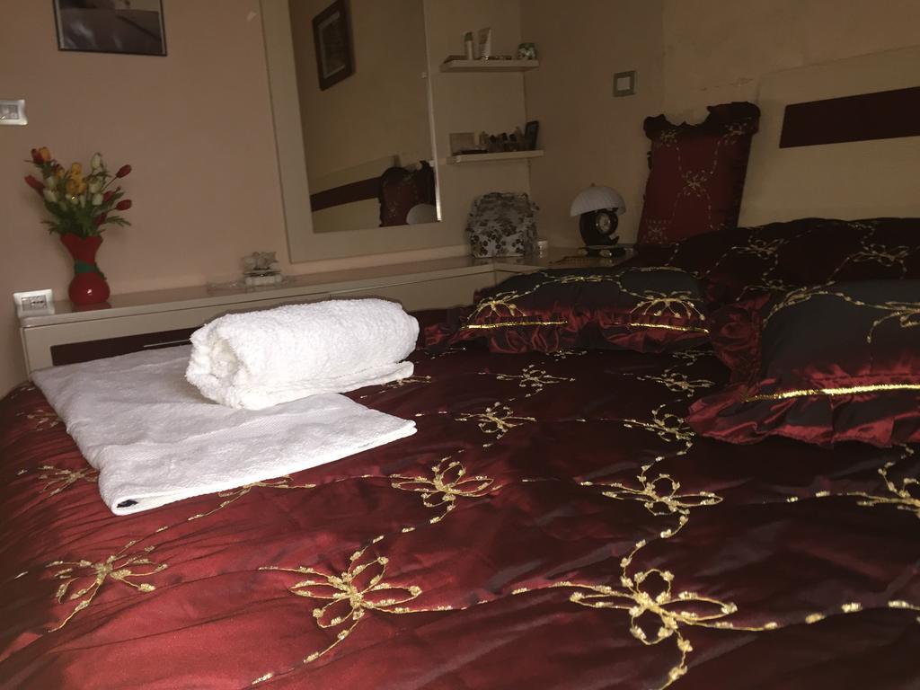 Tafilaj Apartments Durrës Eksteriør bilde