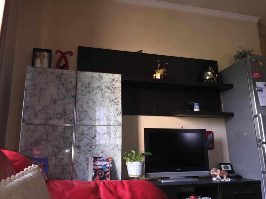 Tafilaj Apartments Durrës Eksteriør bilde