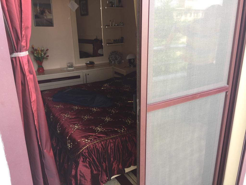 Tafilaj Apartments Durrës Eksteriør bilde