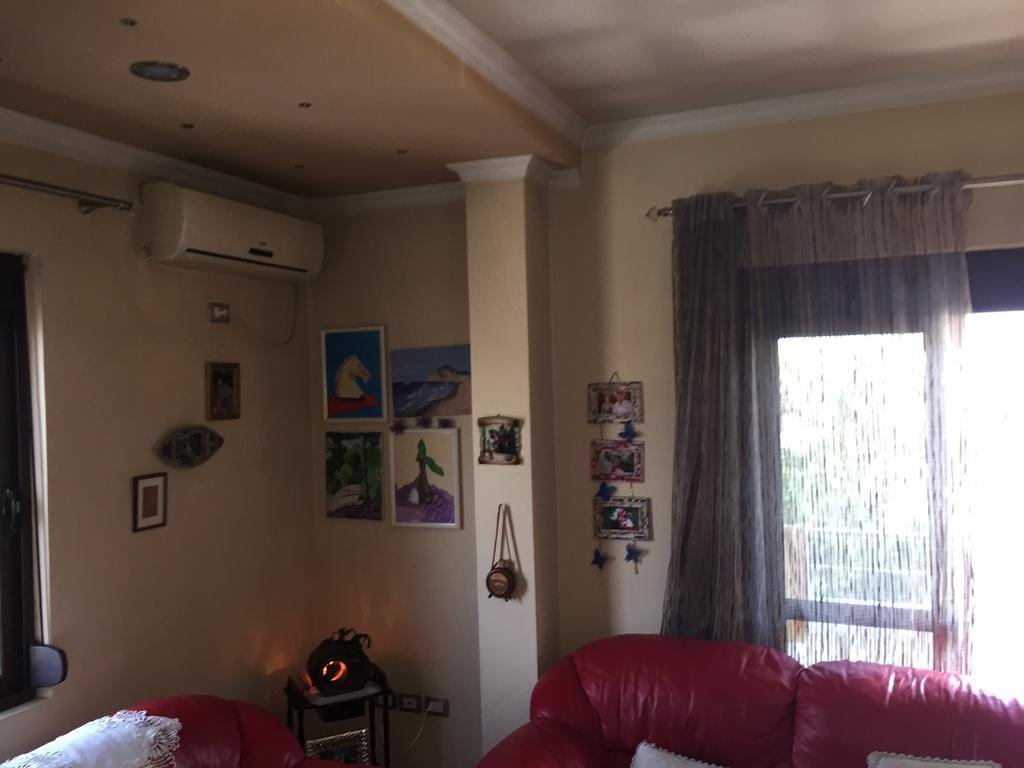 Tafilaj Apartments Durrës Eksteriør bilde