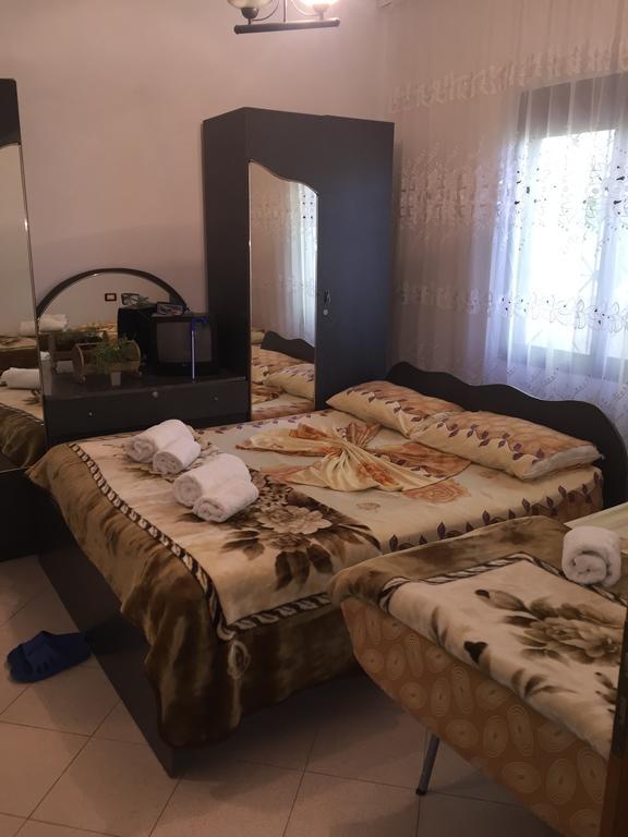 Tafilaj Apartments Durrës Eksteriør bilde