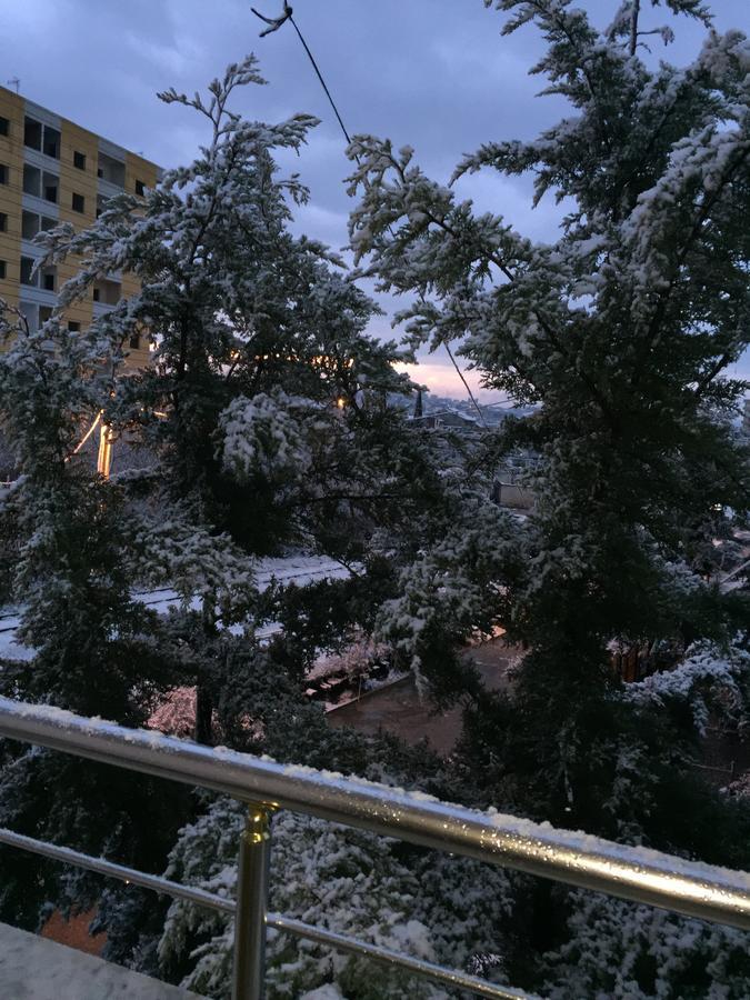 Tafilaj Apartments Durrës Eksteriør bilde