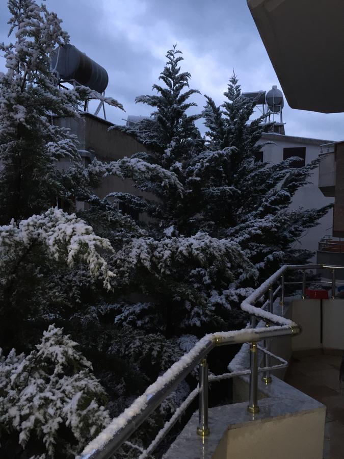 Tafilaj Apartments Durrës Eksteriør bilde