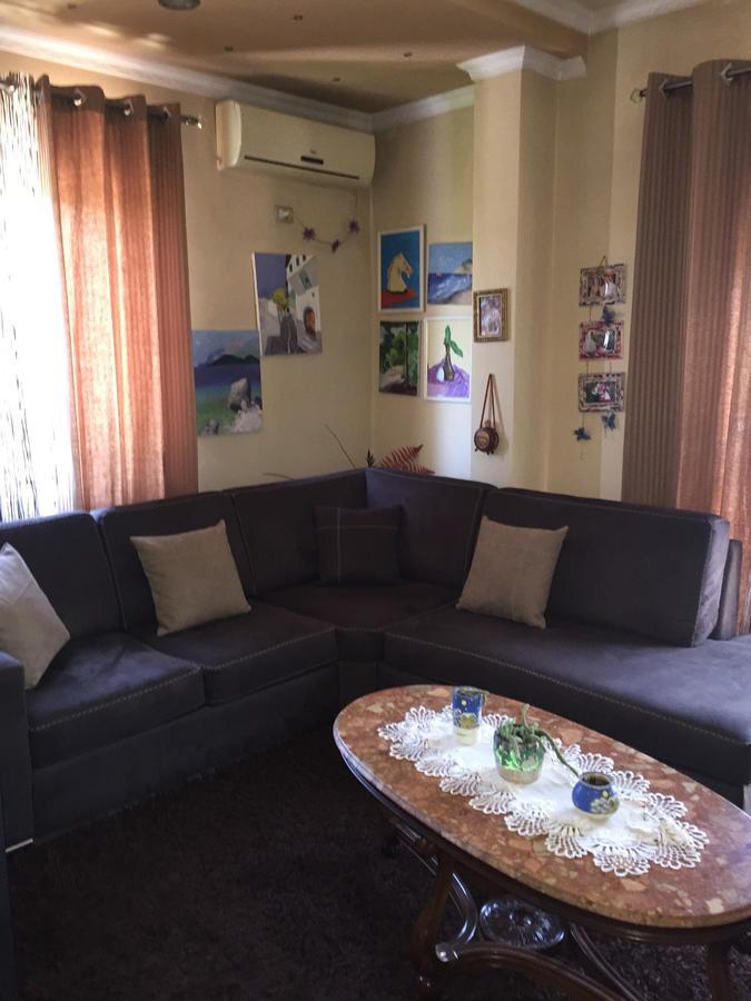 Tafilaj Apartments Durrës Eksteriør bilde