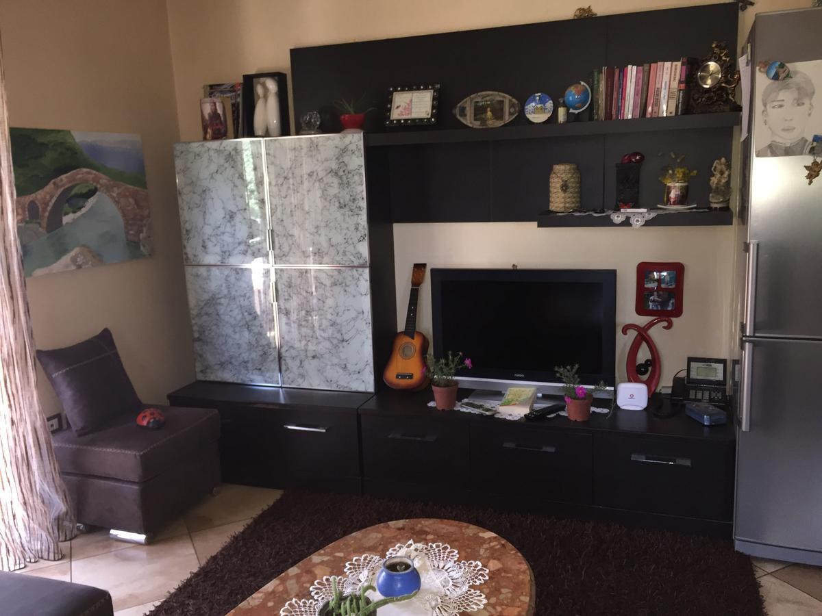 Tafilaj Apartments Durrës Eksteriør bilde