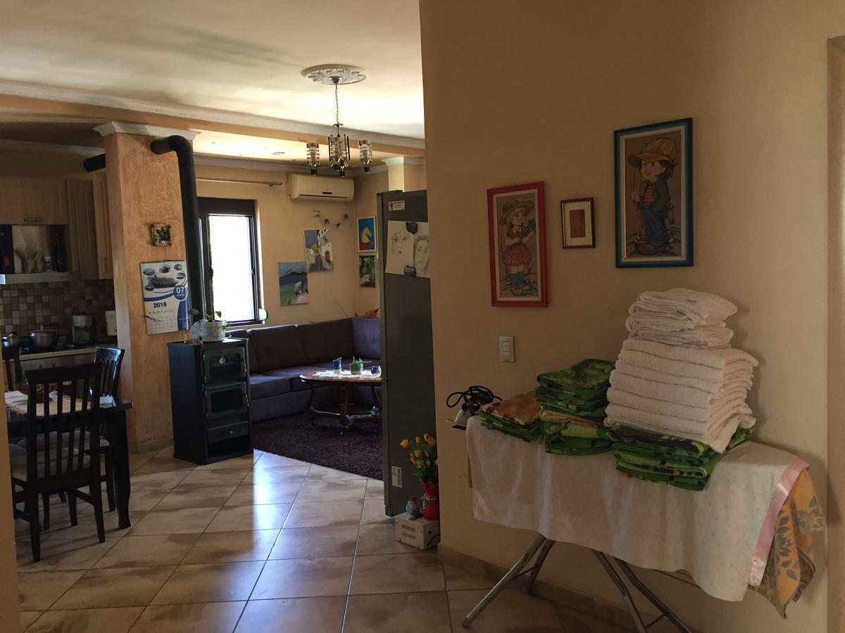 Tafilaj Apartments Durrës Eksteriør bilde
